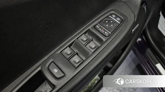 Renault Korea (Samsung) Joe 2021 Фиолетовый из Кореи, фото 4