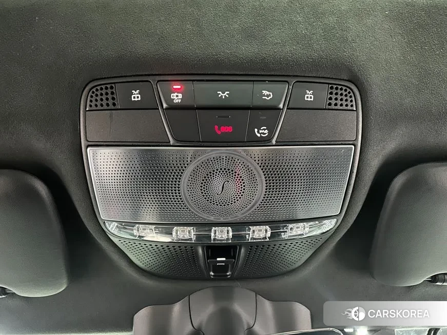 Mercedes-Benz G-Class W463b 2020 Белый из Кореи, фото 4