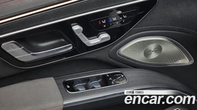 Mercedes-Benz EQS V297 id 2694582 из Кореи 4