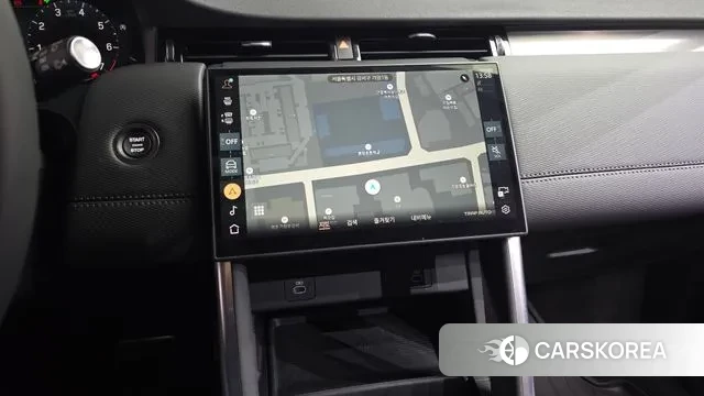 Land Rover Discovery Sports 2nd Generation 2025 Белый из Кореи, фото 4