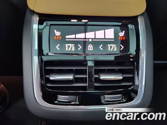 Volvo V60 Cross-Country 2nd Generation id 2878525 из Кореи 4