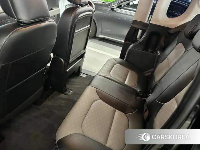 Kia The New Ray 2020 Черный из Кореи, фото 4