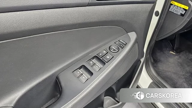 Hyundai All New Tucson 2020 Белый из Кореи, фото 4