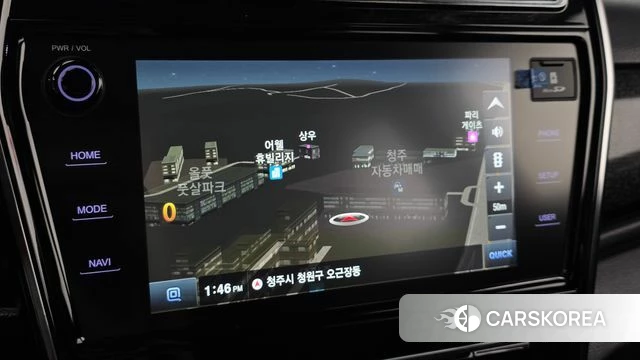 Ssangyong Berry New Tivoli 2020 Серый из Кореи, фото 4