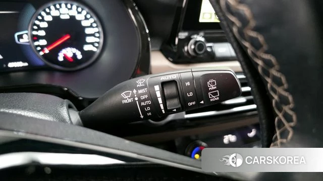 Kia Seltos 2020 Белый из Кореи, фото 4