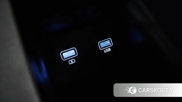 Hyundai The New Grandeur IG 2020 Белый из Кореи, фото 4