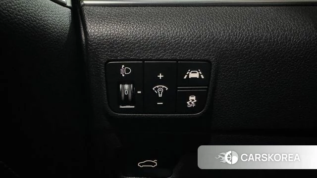 Kia K5 3rd generation 2022 Белый из Кореи, фото 4