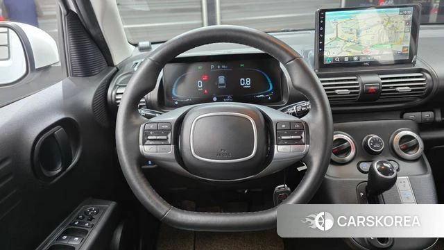 Hyundai Casper 2022 Белый из Кореи, фото 4