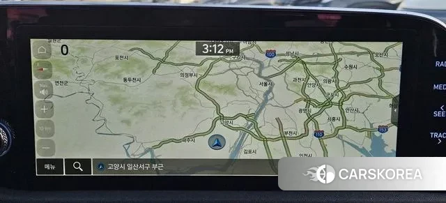 Hyundai Sonata (DN8) 2020 Белый из Кореи, фото 4