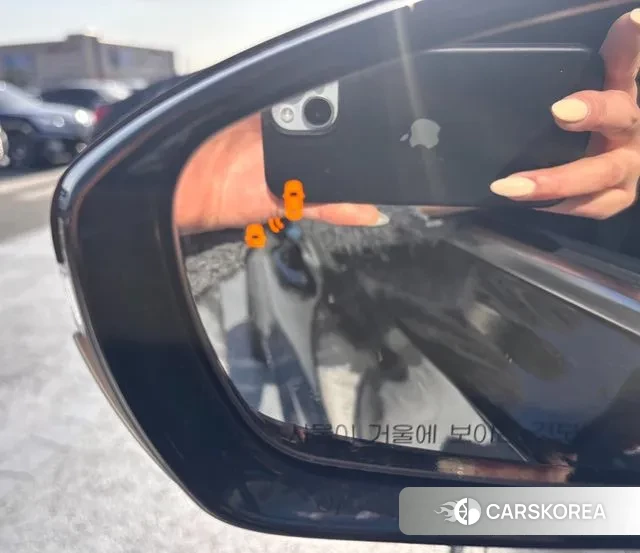 Hyundai Grandeur IG 2019 Черный из Кореи, фото 4