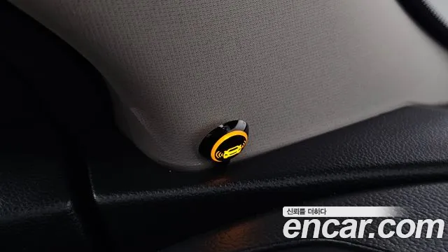 Ssangyong Berry New Tivoli 2021 Черный из Кореи, фото 4