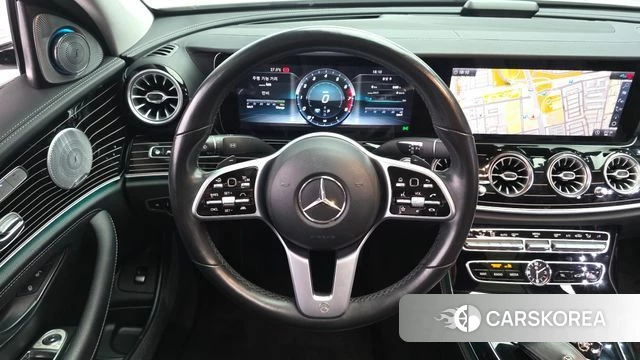 Mercedes-Benz E-Class W213 2020 Белый из Кореи, фото 4