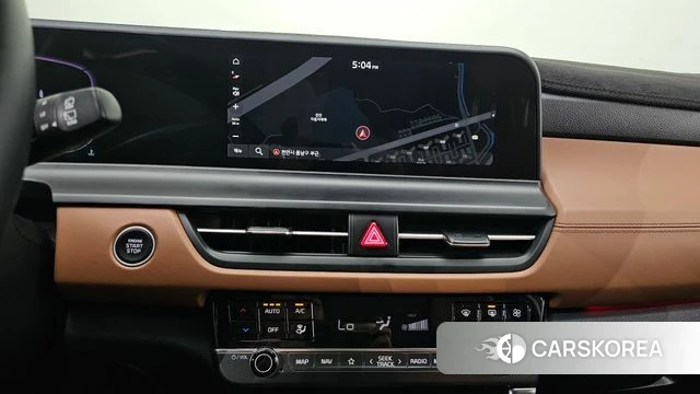 Kia The New Seltos 2023 Белый из Кореи, фото 4