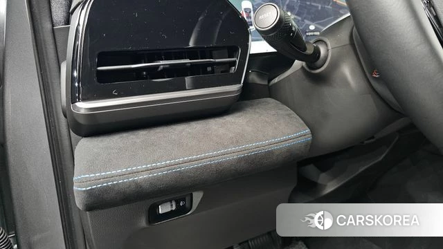 Renault Korea (Samsung) Grand Coleos 2024 Серый из Кореи, фото 4
