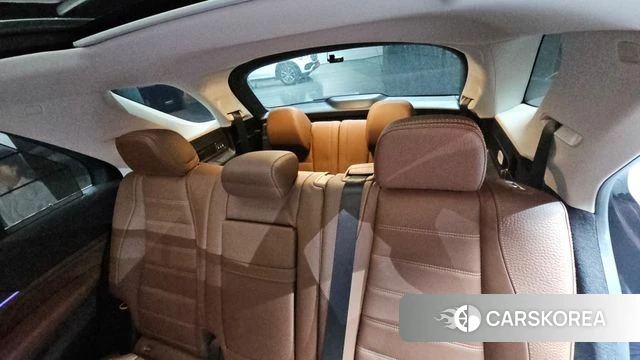Mercedes-Benz GLE-Class W167 2025 Черный из Кореи, фото 4