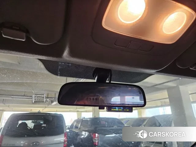 Hyundai The New Grand Starex 2018 Серебряный из Кореи, фото 4