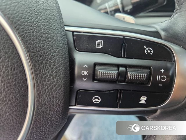 Kia K5 3rd generation 2021 Белый из Кореи, фото 4