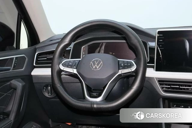 Volkswagen Tiguan L 2024 Черный из Китая, фото 4