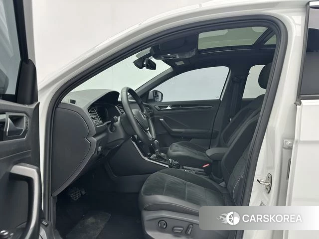 Volkswagen Exploring songs 2021 Белый из Китая, фото 4