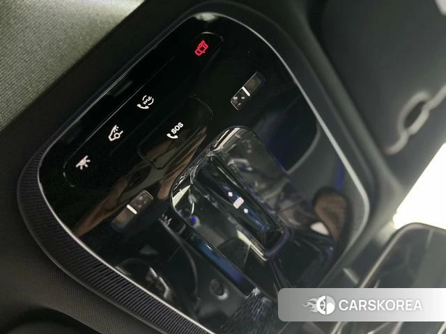 Mercedes-Benz Class C 2023 Белый из Китая, фото 4