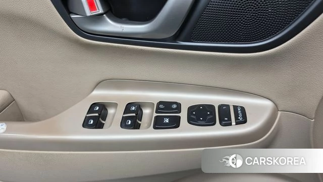 Hyundai Kona 2018 Белый из Кореи, фото 4