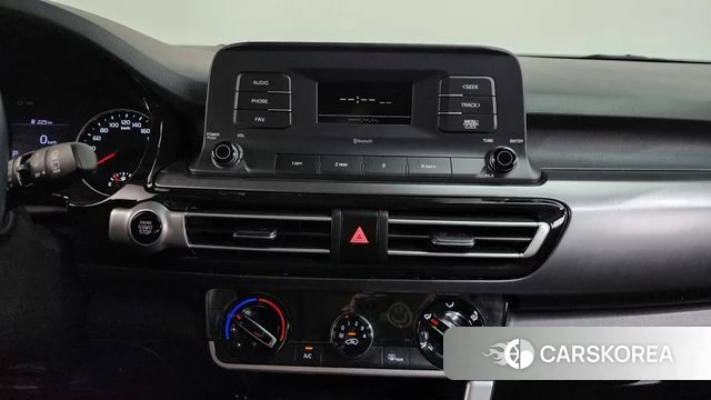 Kia Seltos 2021 Белый из Кореи, фото 4