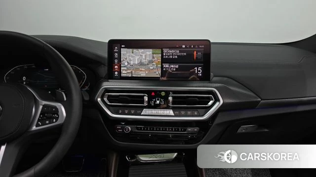 BMW X4 (G02) 2025 Белый из Кореи, фото 4