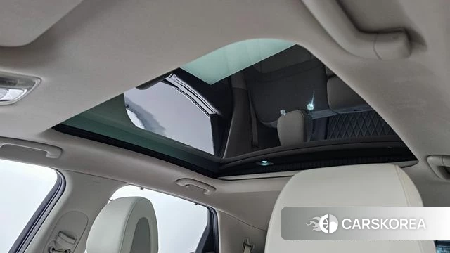 Genesis GV60 2022 Белый из Кореи, фото 4
