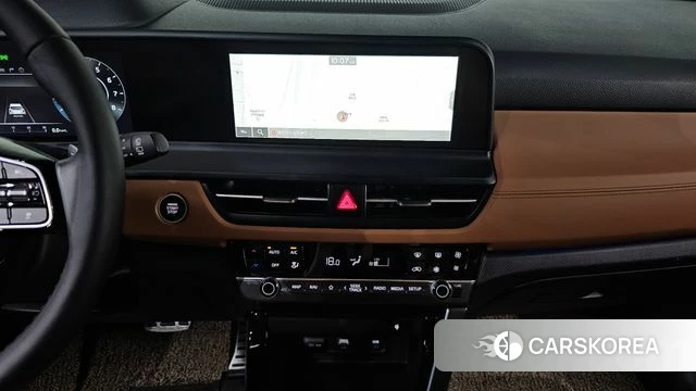 Kia The New Seltos 2023 Серый из Кореи, фото 4