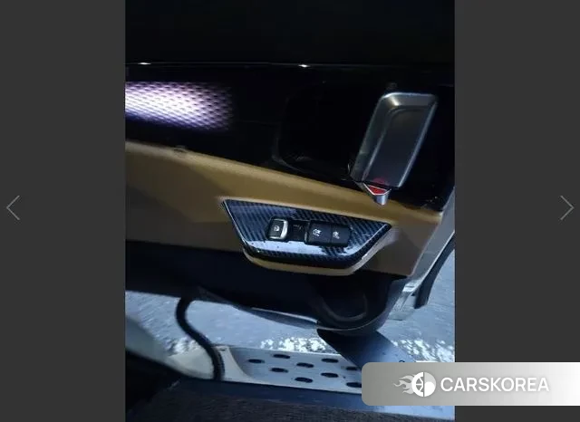 Kia Carnival 4th generation 2023 Белый из Кореи, фото 4