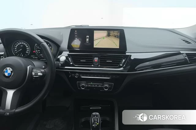 BMW 1 series 2021 Белый из Китая, фото 4