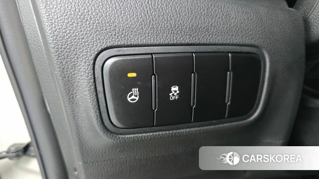Kia The New Kia Ray 2022 Жемчужный цвет из Кореи, фото 4