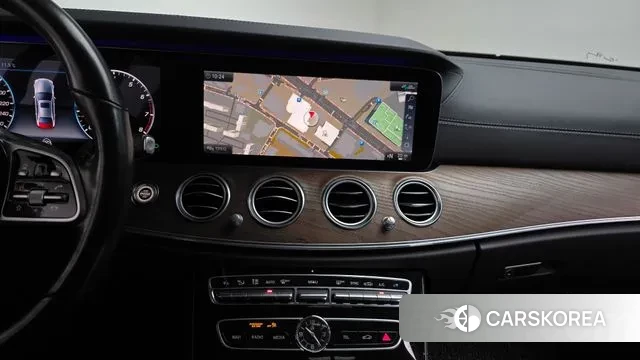 Mercedes-Benz E-Class W213 id 3484496 из Кореи 4