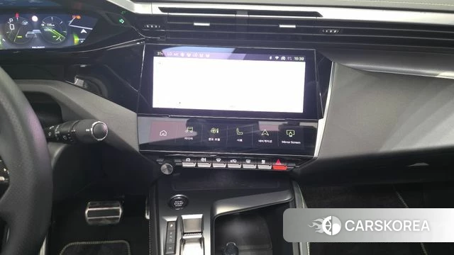 Peugeot 408 2024 Белый из Кореи, фото 4