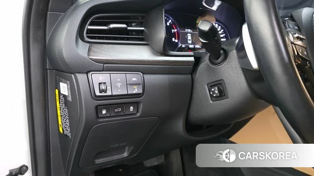 Kia K7 Premier 2019 Белый из Кореи, фото 4