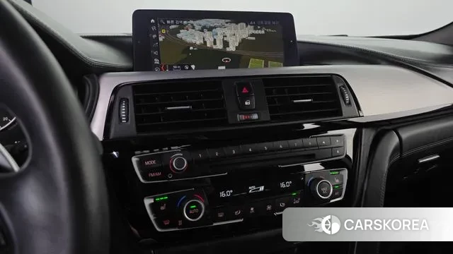 BMW 4 Series (F32) 2018 Белый из Кореи, фото 4