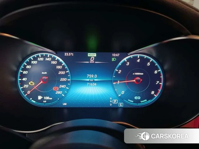 Mercedes-Benz Class C 2021 Белый из Китая, фото 4