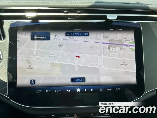 Mercedes-Benz E-Class W214 id 2714101 из Кореи 4