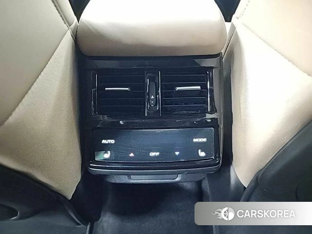 Renault Korea (Samsung) Grand Coleos 2025 Серый из Кореи, фото 4