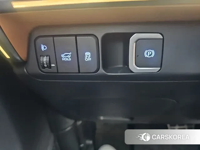 Hyundai Santa Fe (MX5) 2024 Белый из Кореи, фото 4