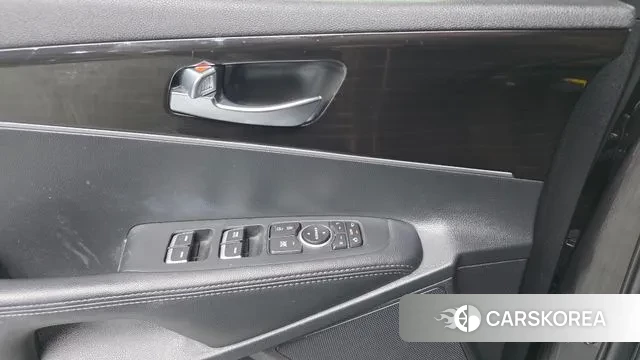 Kia The New Sorento 2018 Коричневый из Кореи, фото 4