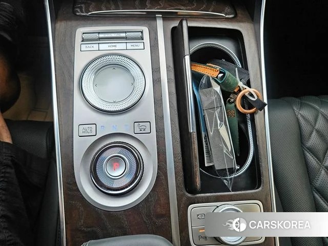 Genesis GV80 2021 Белый из Кореи, фото 4