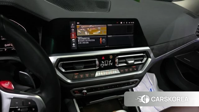 BMW 3 Series (G20) 2020 Серый из Кореи, фото 4