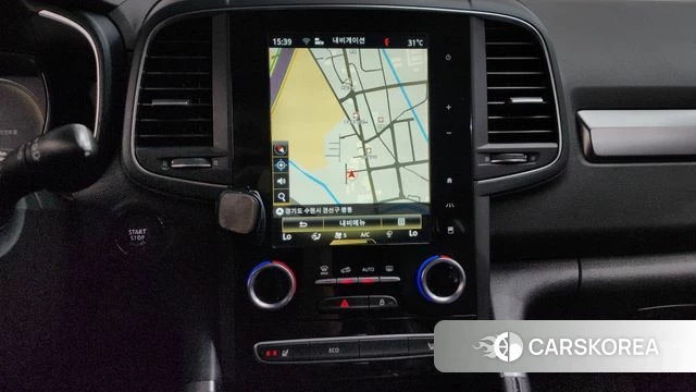 Renault Korea (Samsung) QM6 2018 Белый из Кореи, фото 4