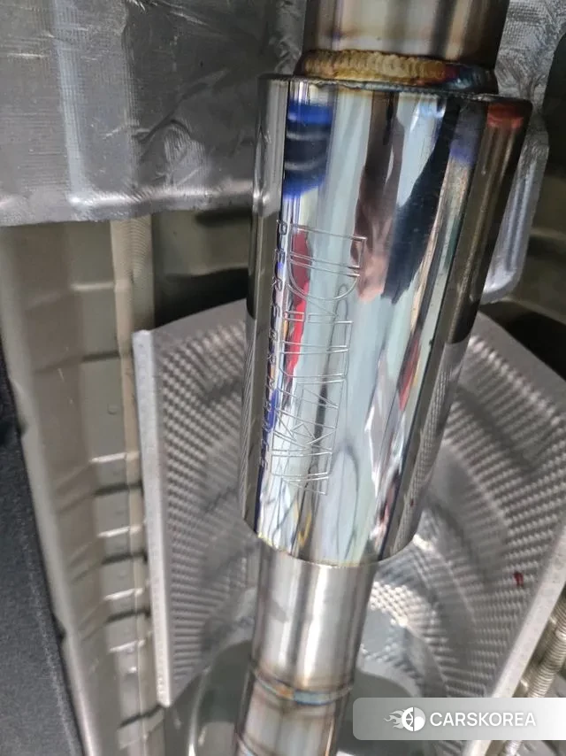 Hyundai Veloster (JS) 2018 Белый из Кореи, фото 4