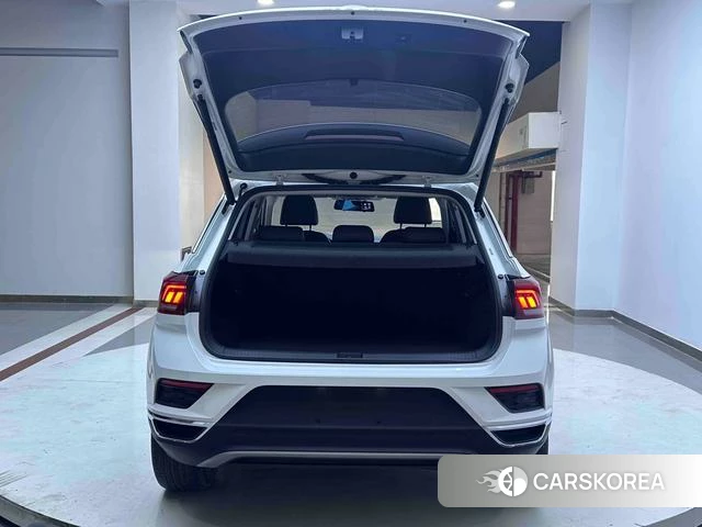 Volkswagen Exploring songs 2022 Белый из Китая, фото 4
