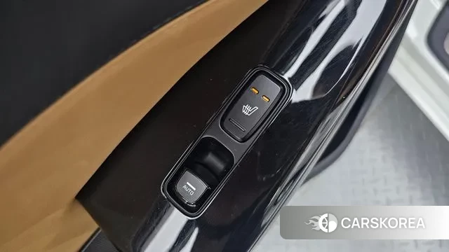 Kia K7 Premier 2021 Белый из Кореи, фото 4