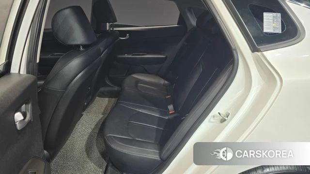 Kia The New K5 2nd generation 2019 Белый из Кореи, фото 4