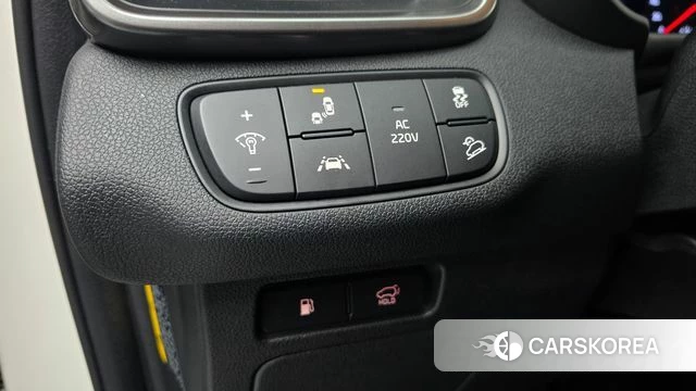 Kia The New Sorento 2018 Белый из Кореи, фото 4