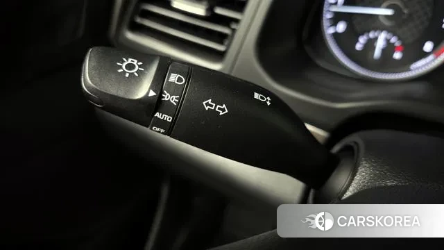 Hyundai The New Avante AD 2019 Белый из Кореи, фото 4